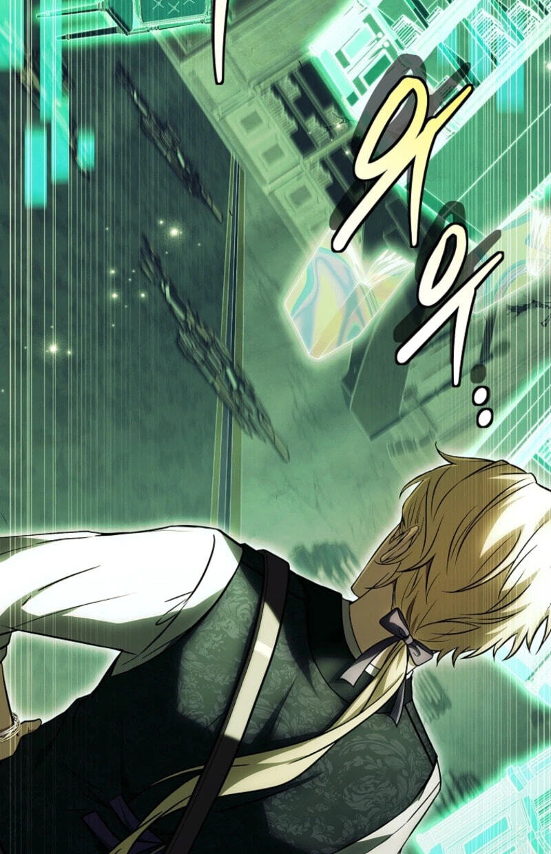 To Hell with Being Heir, I’m going to Heal Chapter 22 page 75 - 