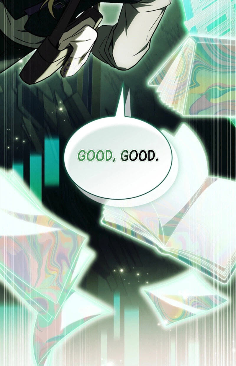 To Hell with Being Heir, I’m going to Heal Chapter 22 page 76 - 
