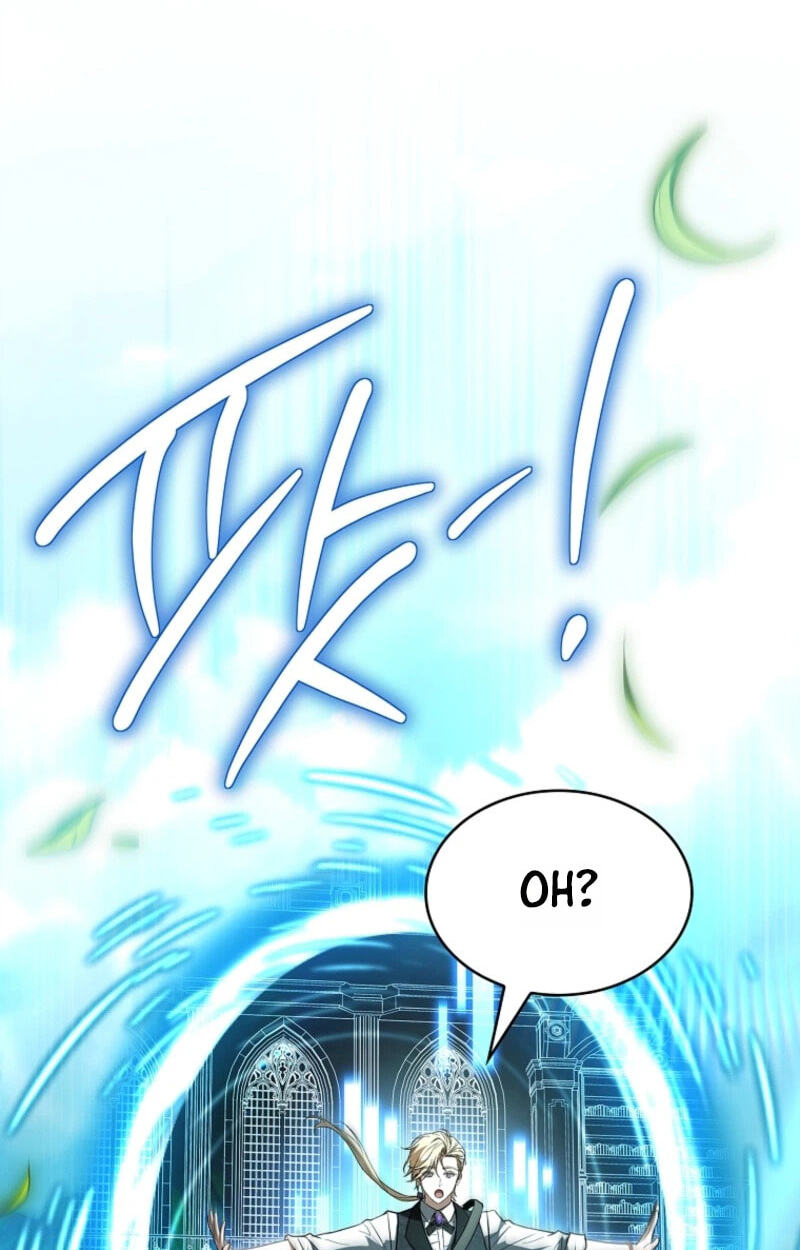 To Hell with Being Heir, I’m going to Heal Chapter 22 page 78 - 