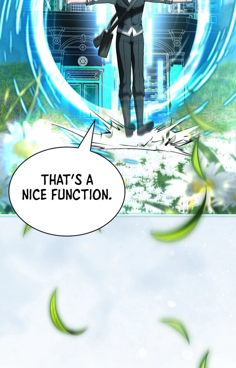 To Hell with Being Heir, I’m going to Heal Chapter 22 page 79 - 