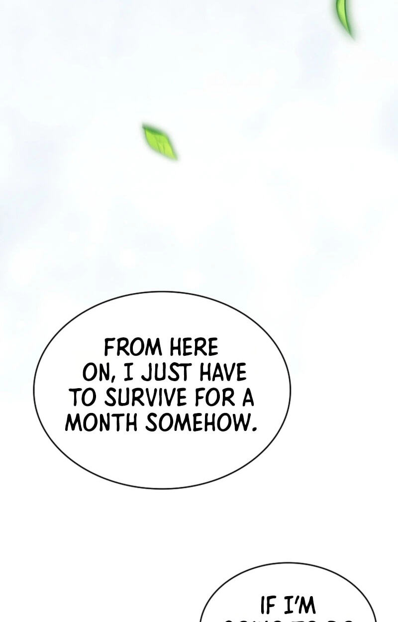 To Hell with Being Heir, I’m going to Heal Chapter 22 page 80 - 