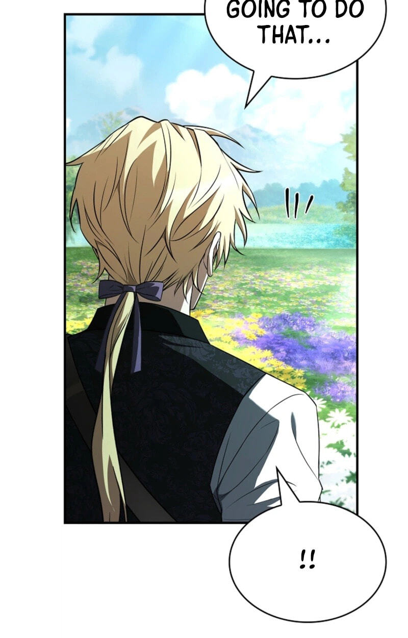 To Hell with Being Heir, I’m going to Heal Chapter 22 page 81 - 