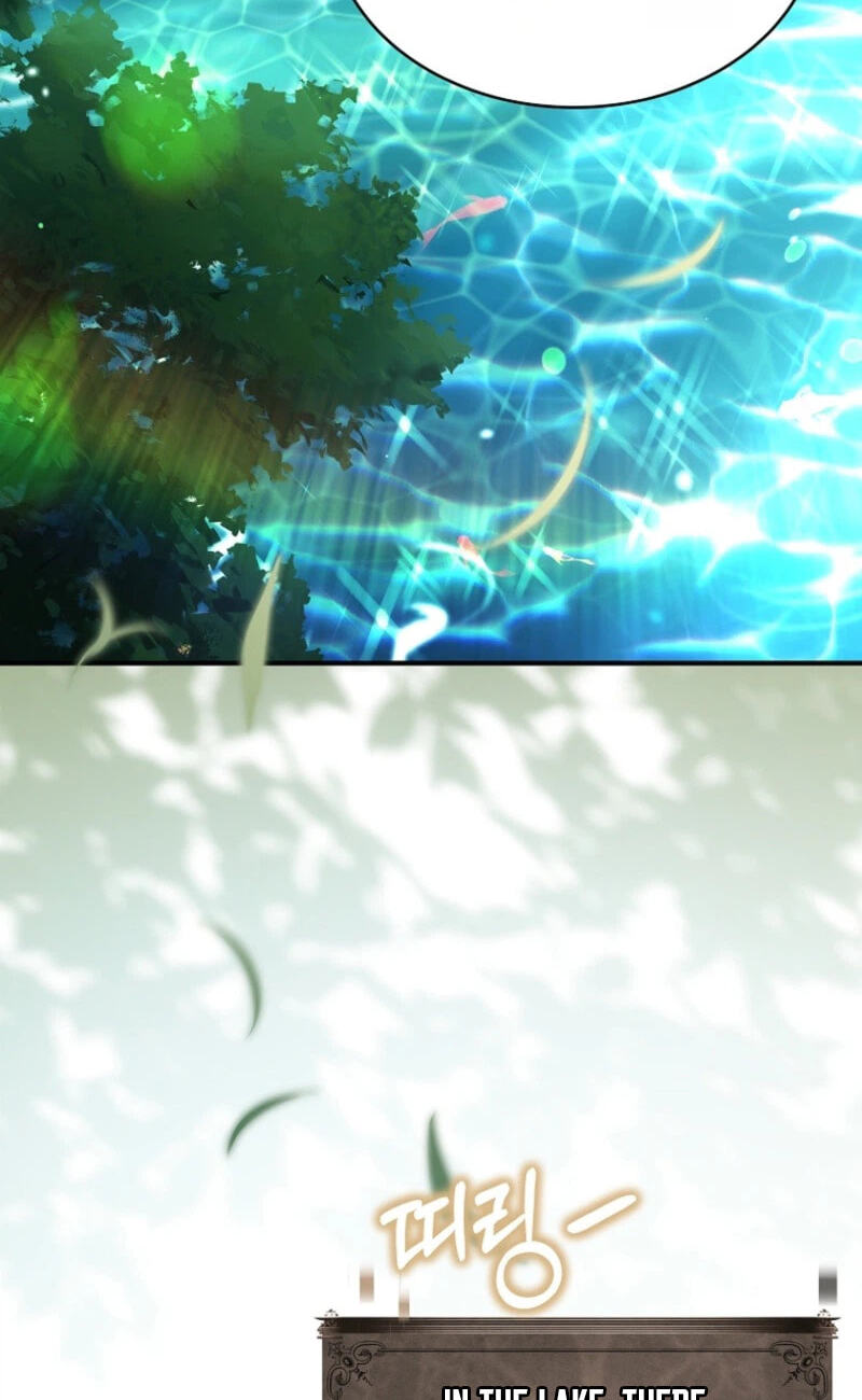 To Hell with Being Heir, I’m going to Heal Chapter 22 page 86 - 