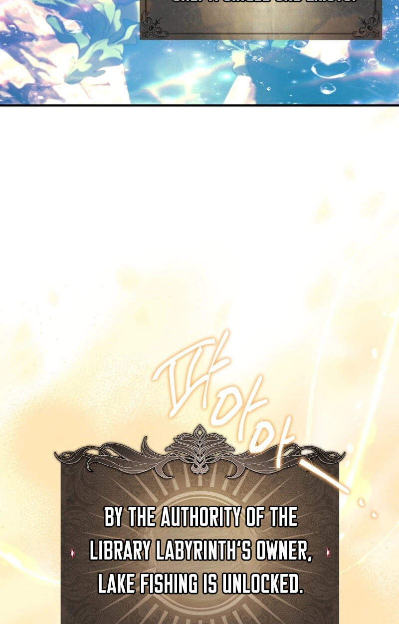 To Hell with Being Heir, I’m going to Heal Chapter 22 page 90 - 