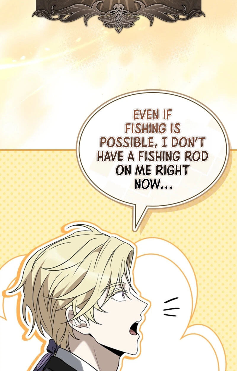 To Hell with Being Heir, I’m going to Heal Chapter 22 page 91 - 