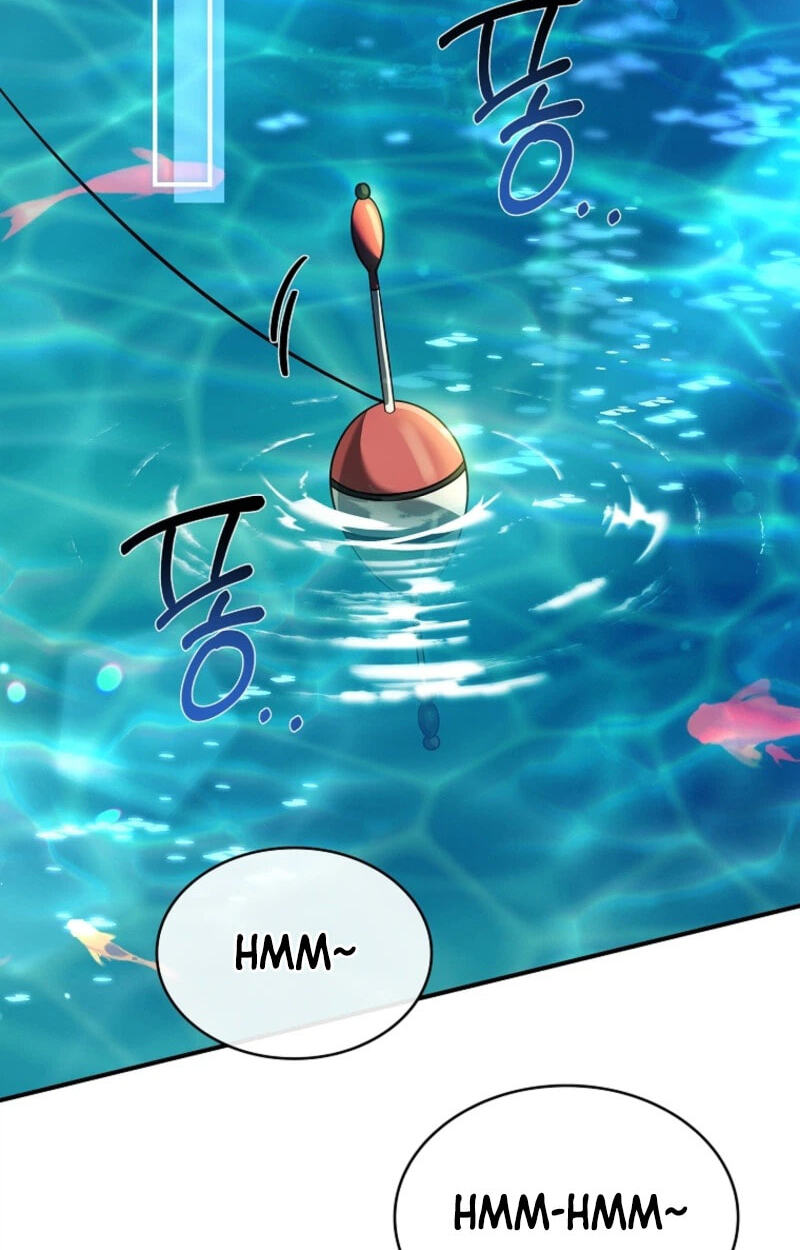 To Hell with Being Heir, I’m going to Heal Chapter 22 page 94 - 