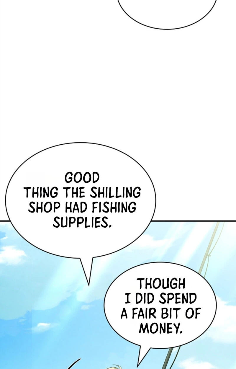 To Hell with Being Heir, I’m going to Heal Chapter 22 page 95 - 