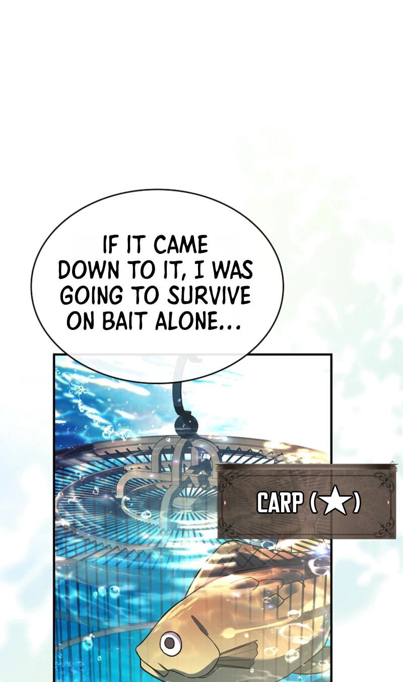 To Hell with Being Heir, I’m going to Heal Chapter 22 page 97 - 
