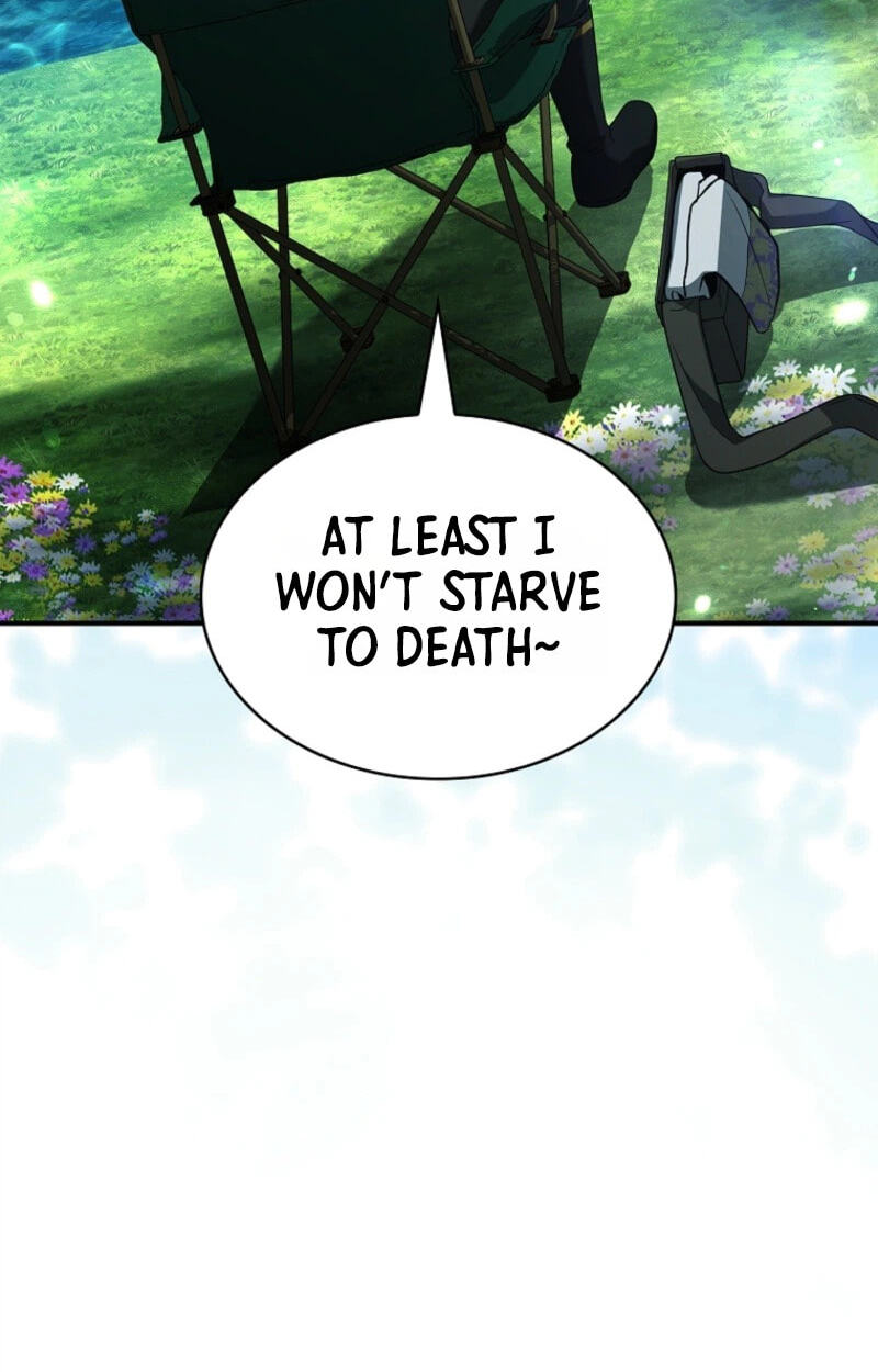 To Hell with Being Heir, I’m going to Heal Chapter 22 page 100 - 