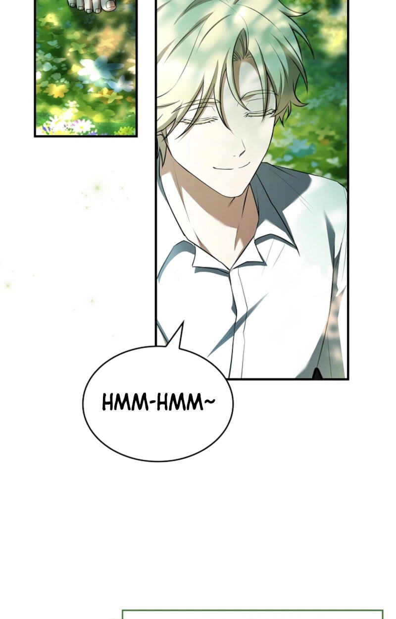To Hell with Being Heir, I’m going to Heal Chapter 23 page 101 - 