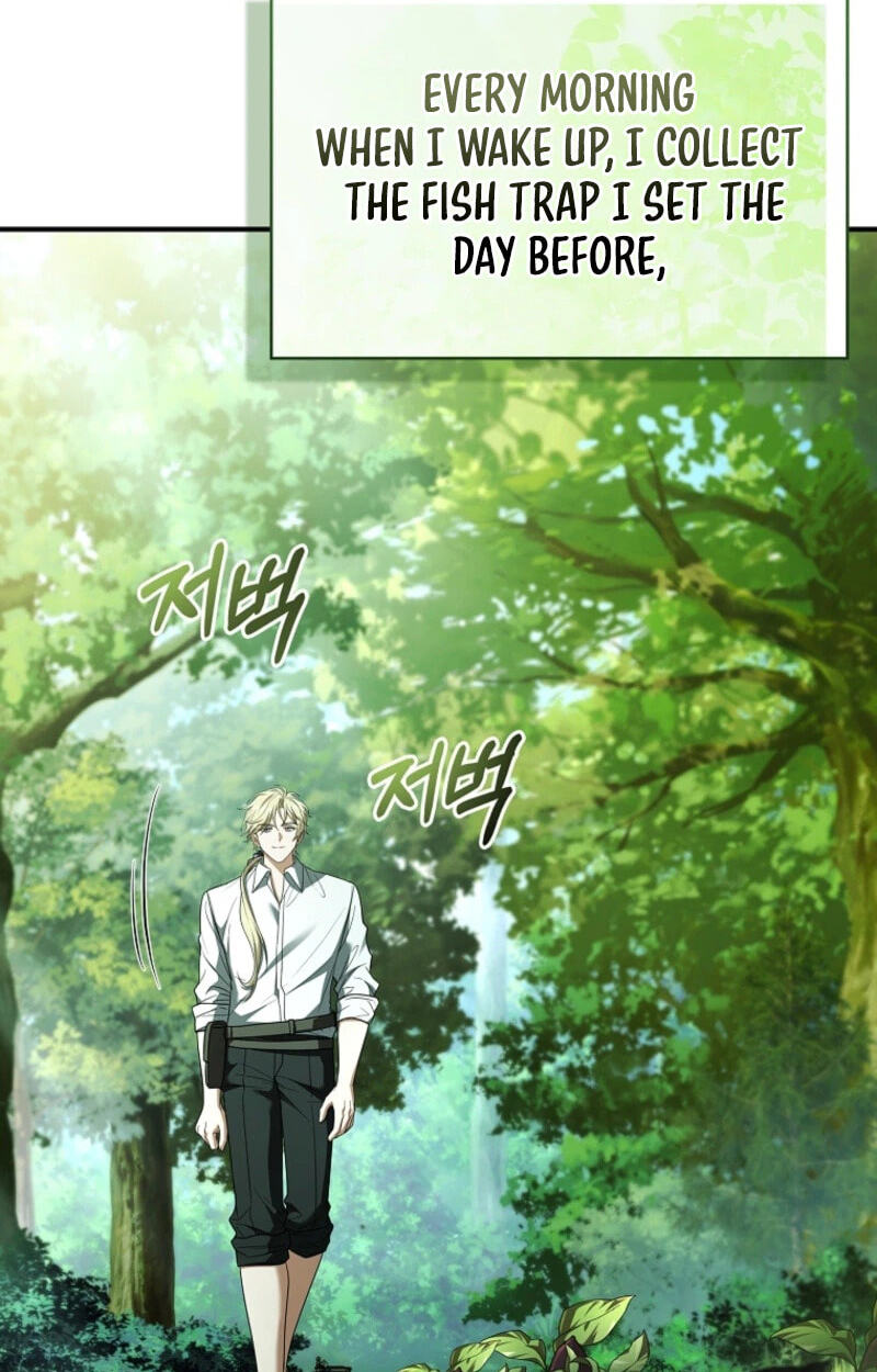 To Hell with Being Heir, I’m going to Heal Chapter 23 page 102 - 
