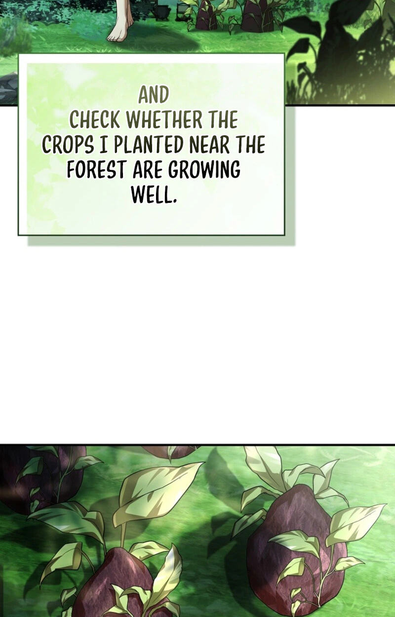 To Hell with Being Heir, I’m going to Heal Chapter 23 page 103 - 