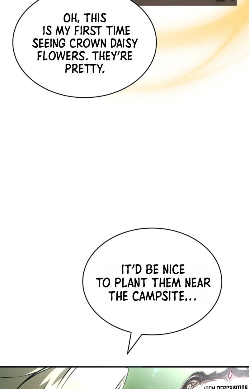 To Hell with Being Heir, I’m going to Heal Chapter 23 page 110 - 