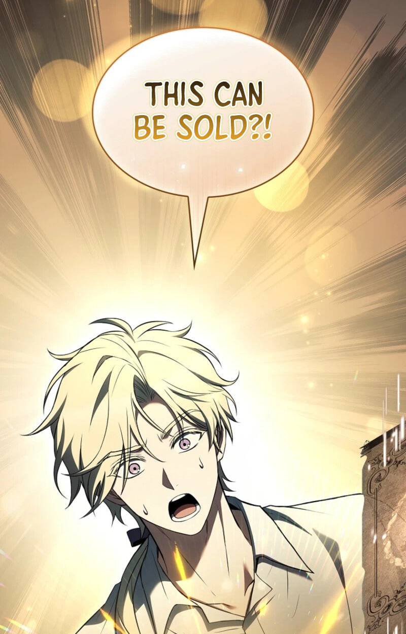 To Hell with Being Heir, I’m going to Heal Chapter 23 page 113 - 