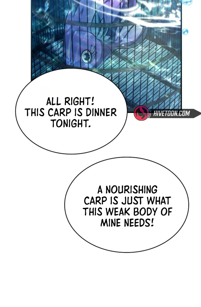 To Hell with Being Heir, I’m going to Heal Chapter 23 page 13 - 