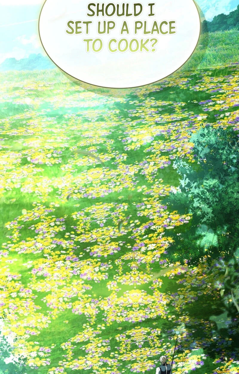 To Hell with Being Heir, I’m going to Heal Chapter 23 page 15 - 