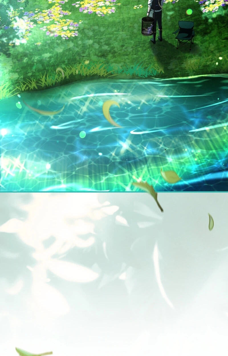 To Hell with Being Heir, I’m going to Heal Chapter 23 page 16 - 