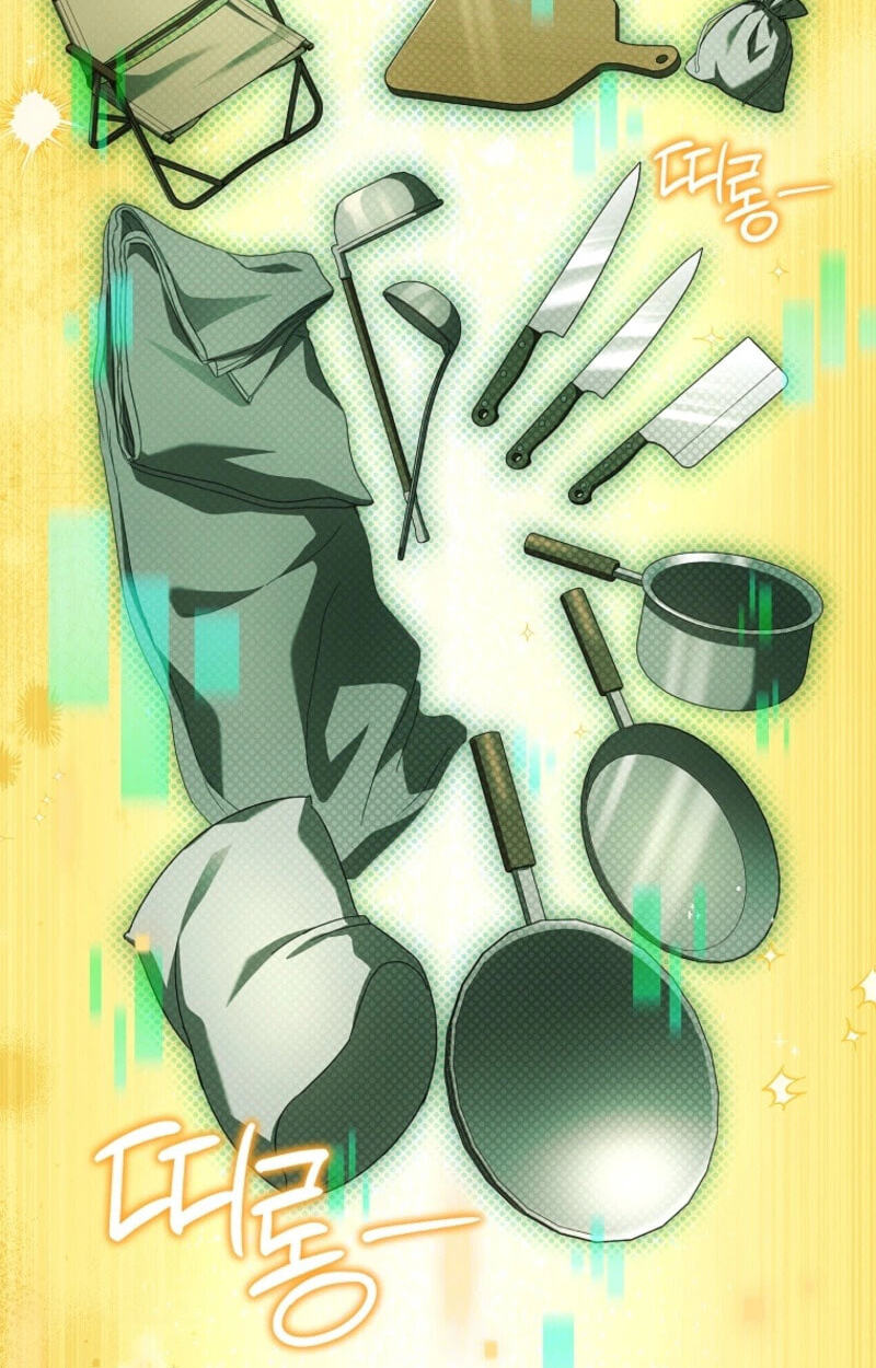 To Hell with Being Heir, I’m going to Heal Chapter 23 page 19 - 