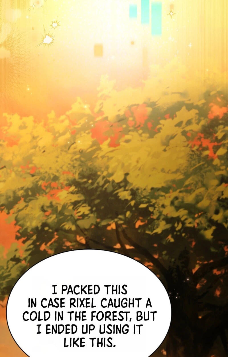To Hell with Being Heir, I’m going to Heal Chapter 23 page 20 - 