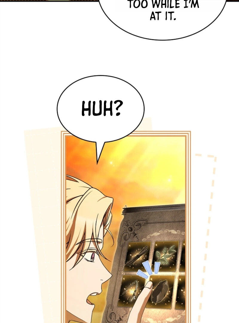 To Hell with Being Heir, I’m going to Heal Chapter 23 page 22 - 