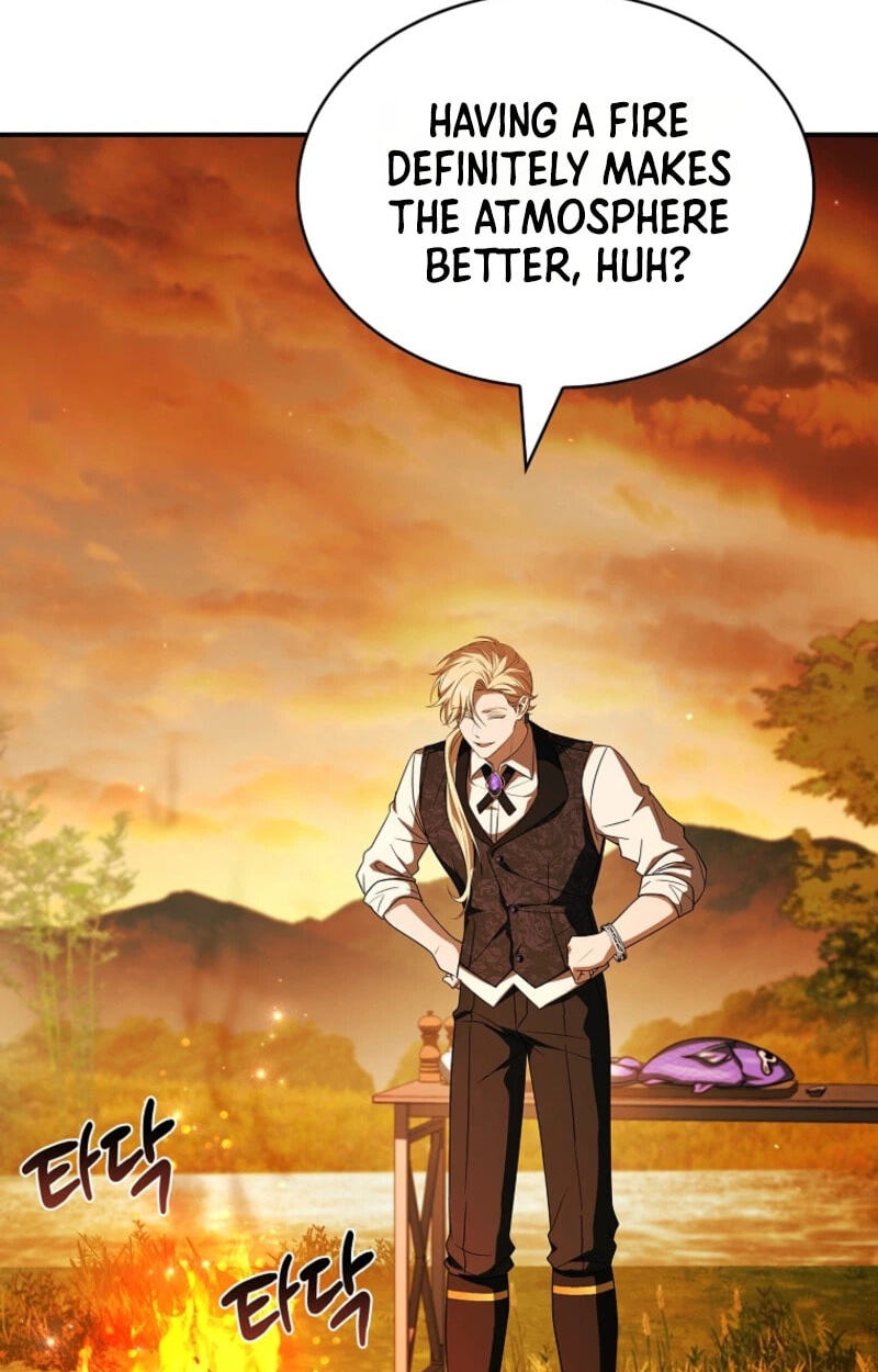 To Hell with Being Heir, I’m going to Heal Chapter 23 page 26 - 