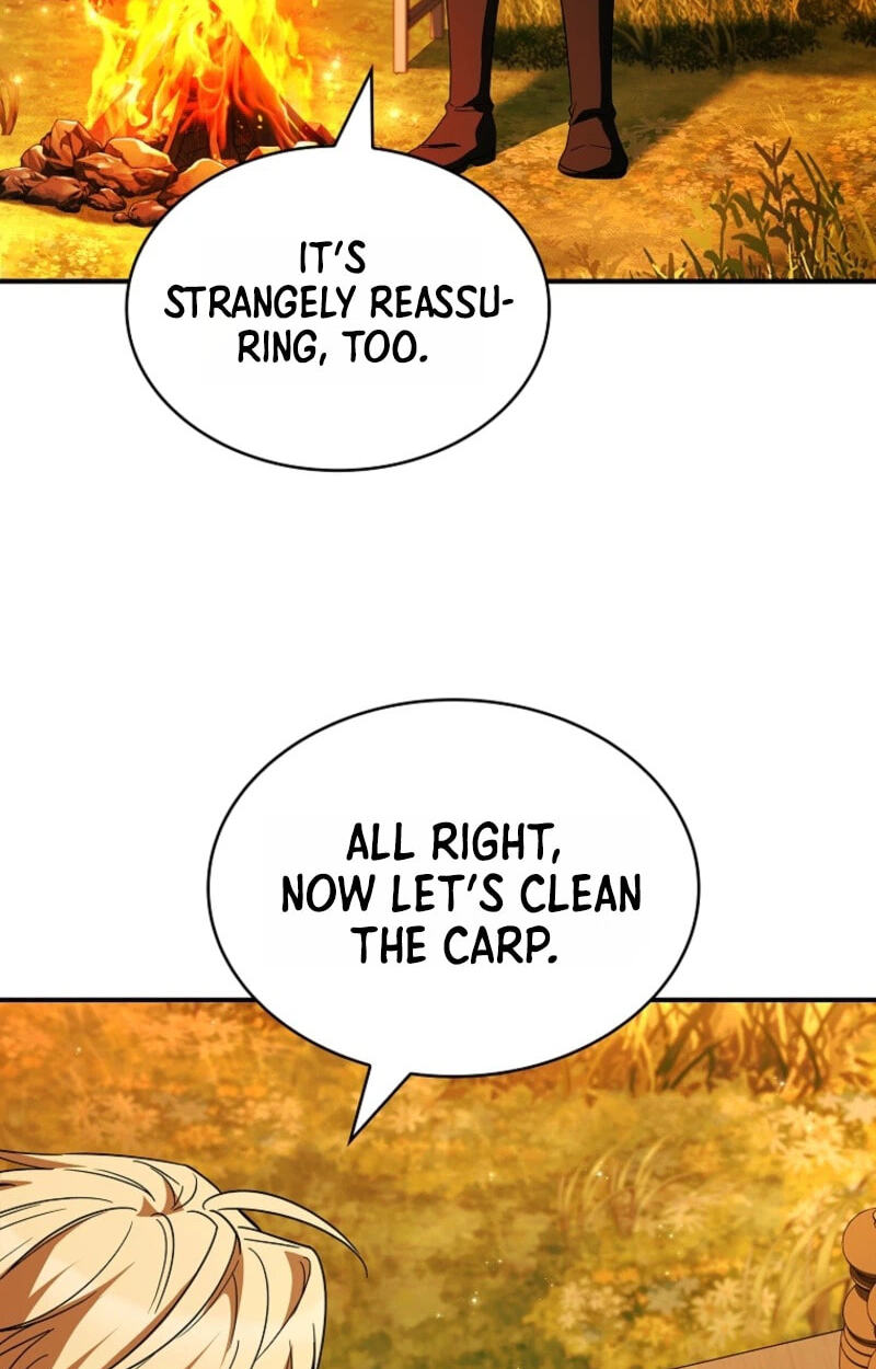 To Hell with Being Heir, I’m going to Heal Chapter 23 page 27 - 