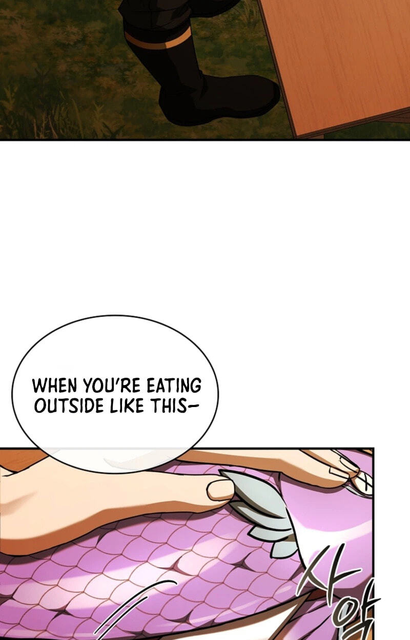 To Hell with Being Heir, I’m going to Heal Chapter 23 page 29 - 