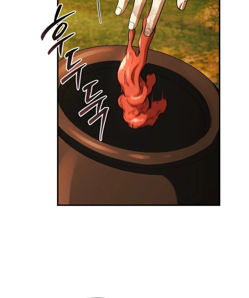 To Hell with Being Heir, I’m going to Heal Chapter 23 page 34 - 