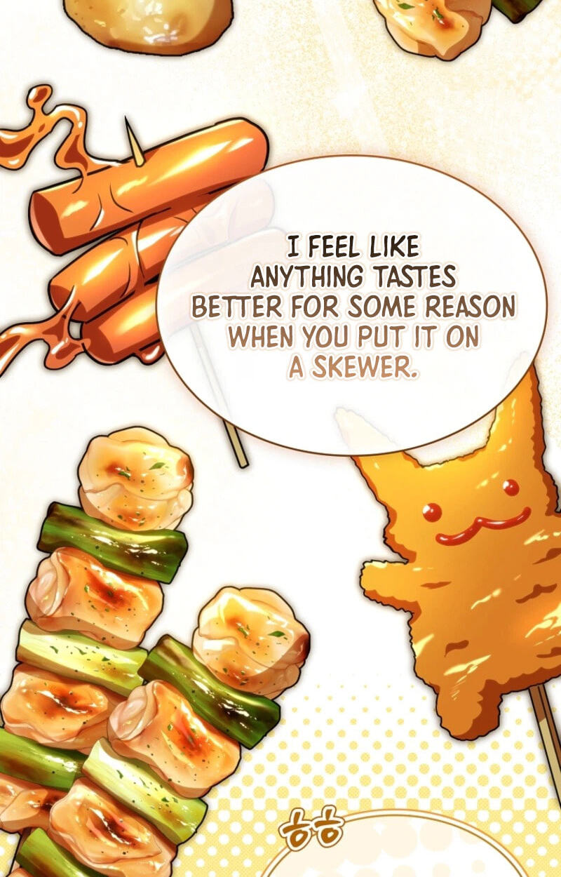 To Hell with Being Heir, I’m going to Heal Chapter 23 page 38 - 