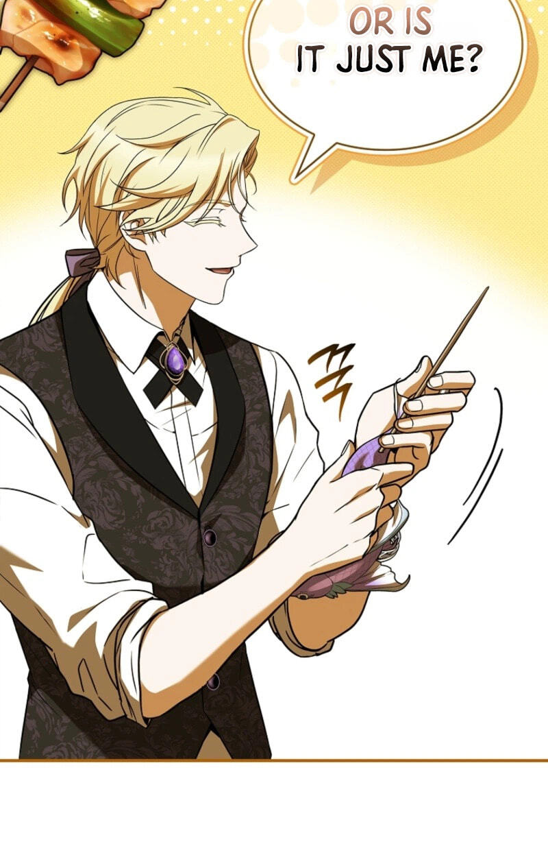 To Hell with Being Heir, I’m going to Heal Chapter 23 page 39 - 