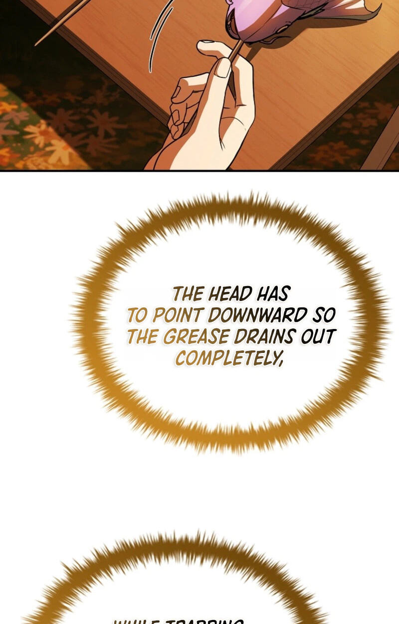 To Hell with Being Heir, I’m going to Heal Chapter 23 page 41 - 