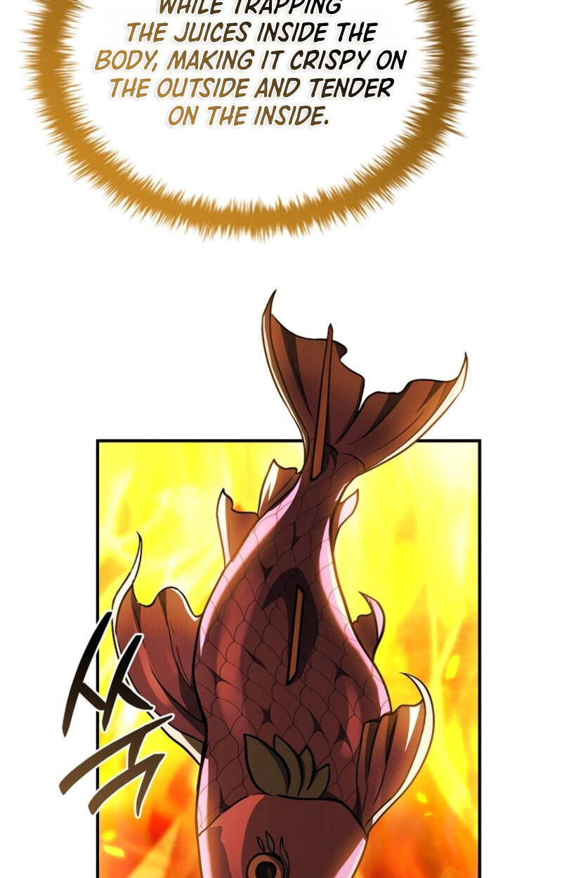 To Hell with Being Heir, I’m going to Heal Chapter 23 page 42 - 