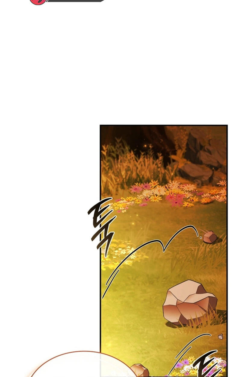 To Hell with Being Heir, I’m going to Heal Chapter 23 page 46 - 