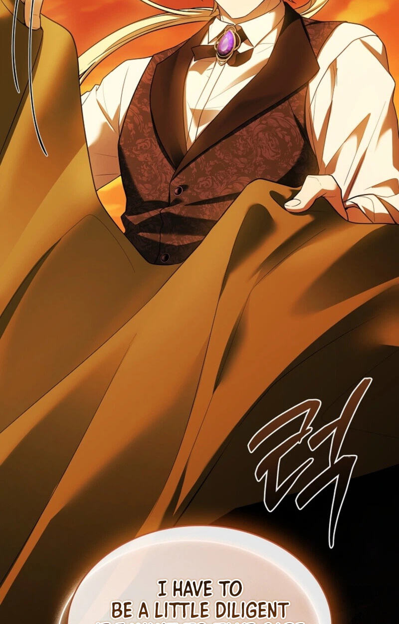 To Hell with Being Heir, I’m going to Heal Chapter 23 page 48 - 