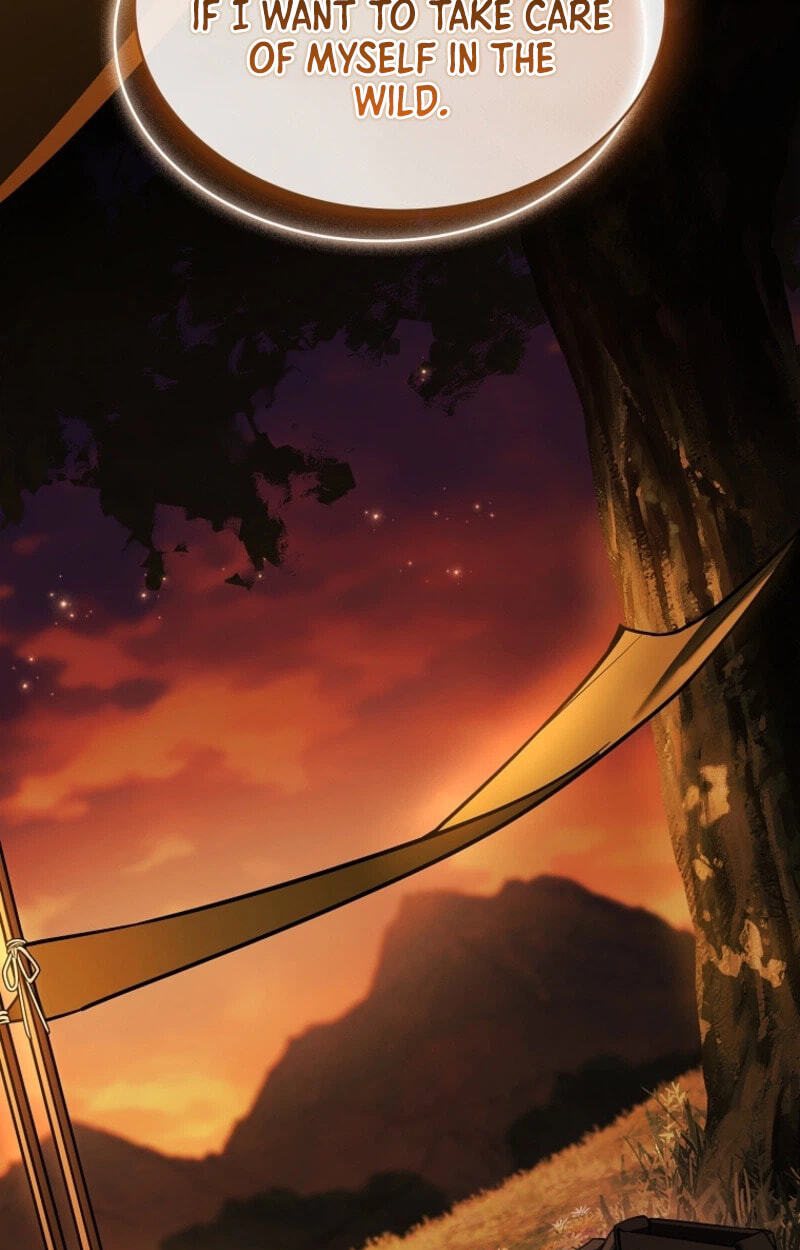 To Hell with Being Heir, I’m going to Heal Chapter 23 page 49 - 