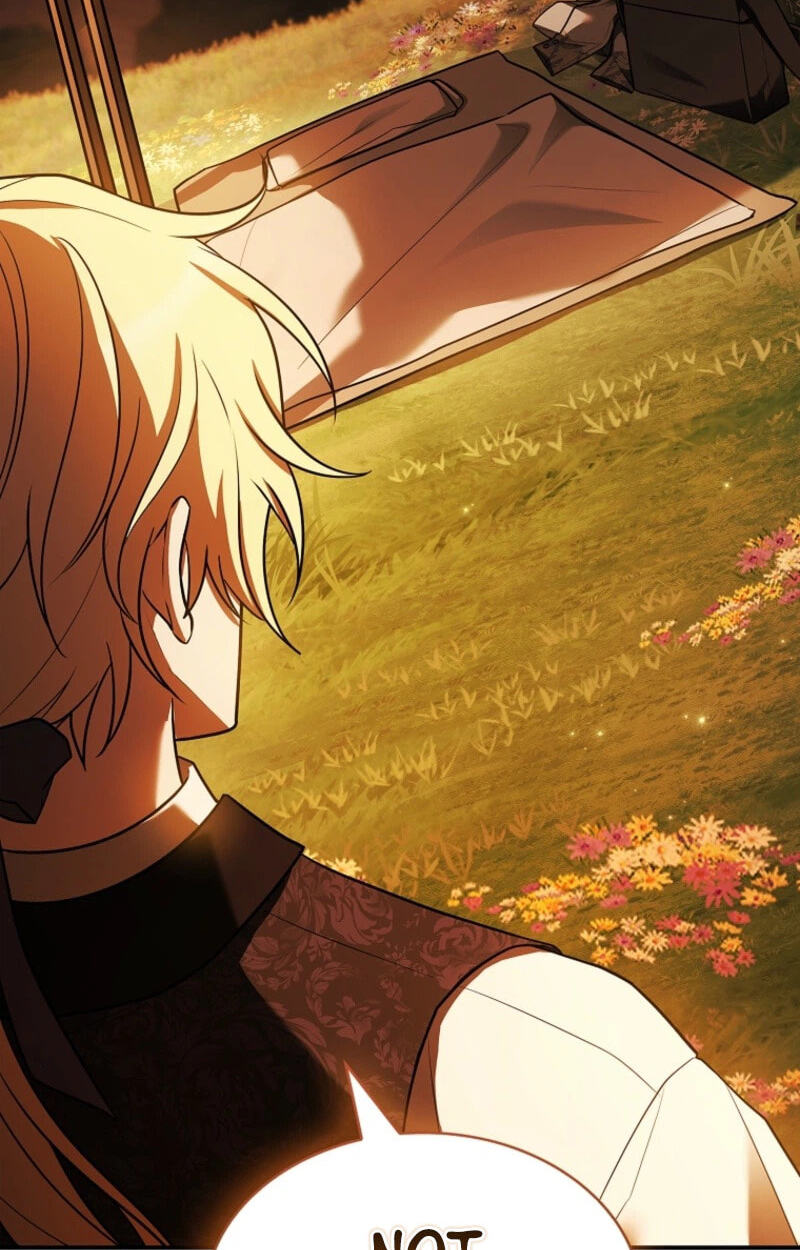 To Hell with Being Heir, I’m going to Heal Chapter 23 page 50 - 