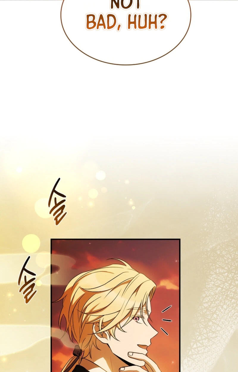 To Hell with Being Heir, I’m going to Heal Chapter 23 page 51 - 