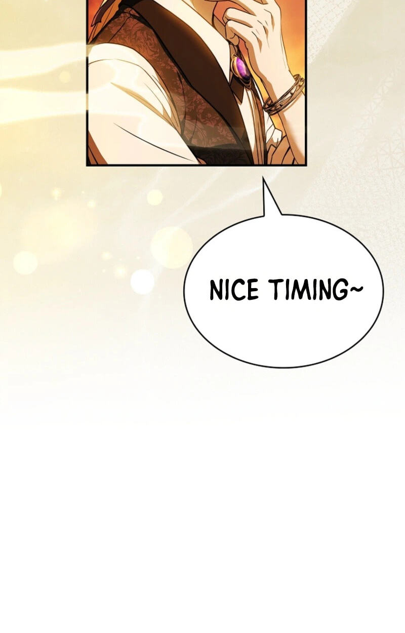 To Hell with Being Heir, I’m going to Heal Chapter 23 page 52 - 