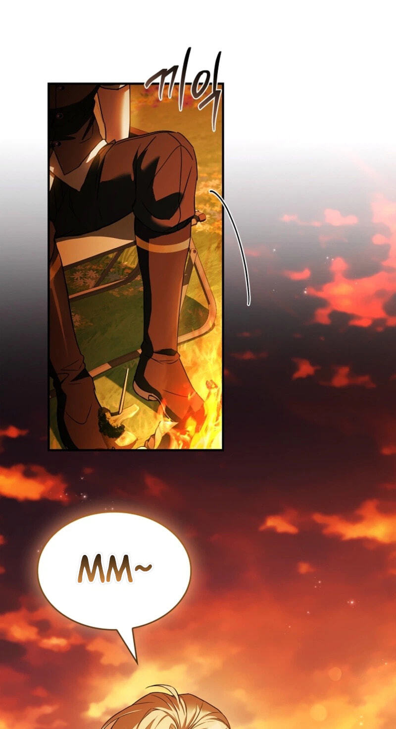 To Hell with Being Heir, I’m going to Heal Chapter 23 page 53 - 