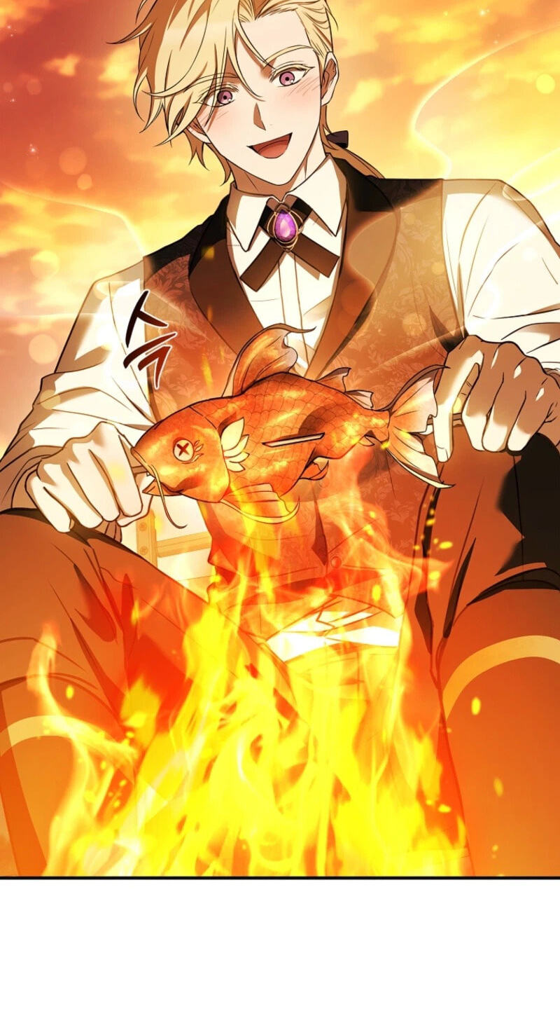 To Hell with Being Heir, I’m going to Heal Chapter 23 page 54 - 