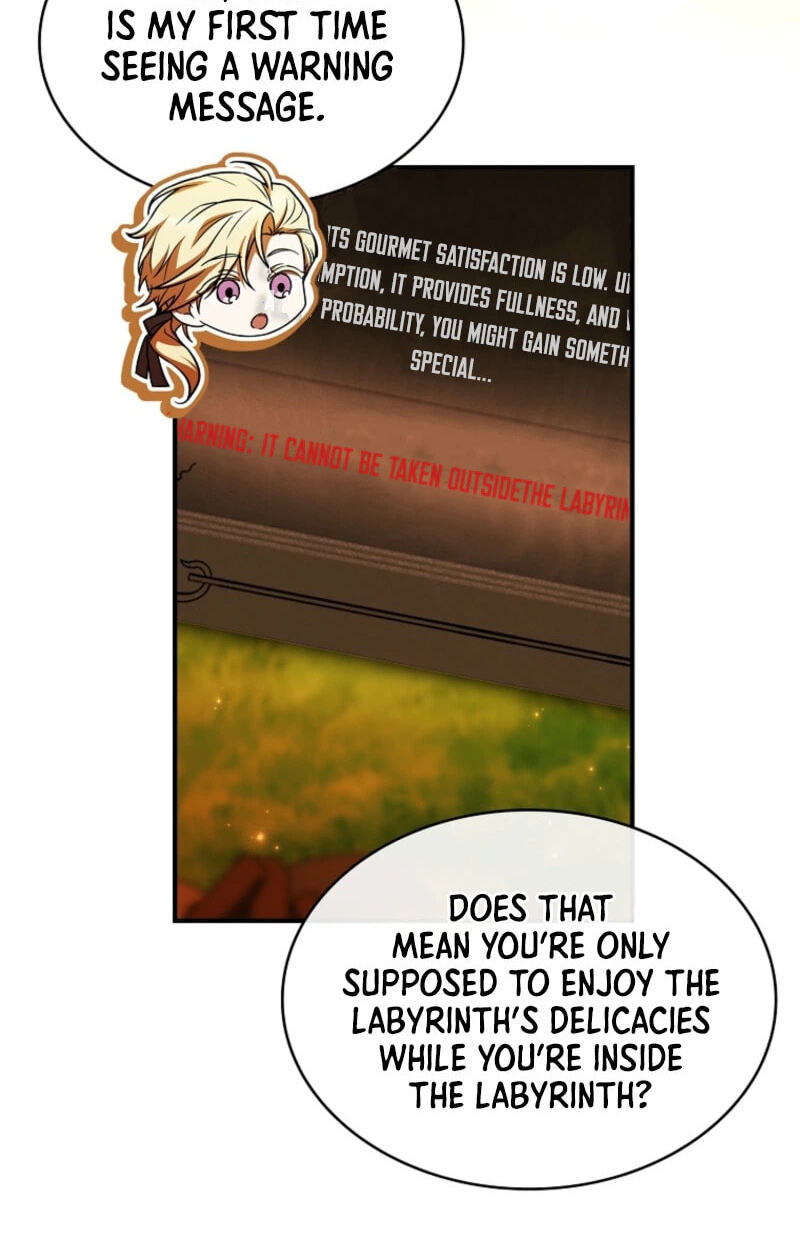To Hell with Being Heir, I’m going to Heal Chapter 23 page 57 - 