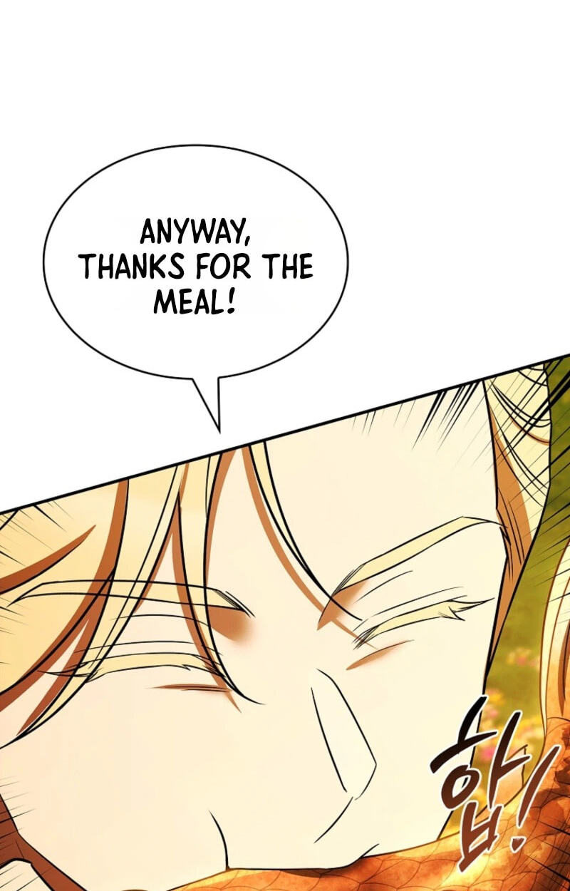 To Hell with Being Heir, I’m going to Heal Chapter 23 page 58 - 