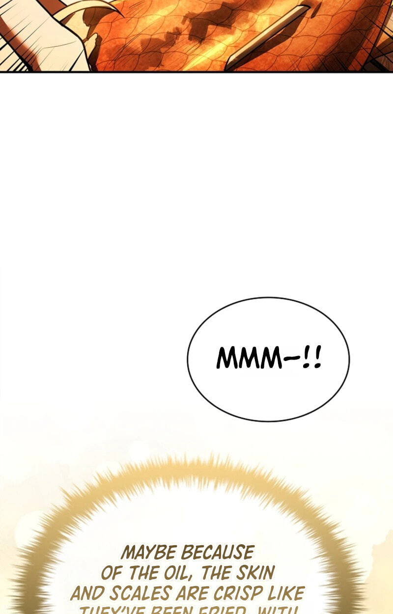 To Hell with Being Heir, I’m going to Heal Chapter 23 page 59 - 
