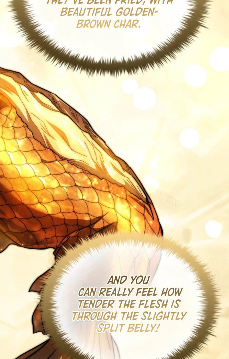 To Hell with Being Heir, I’m going to Heal Chapter 23 page 60 - 