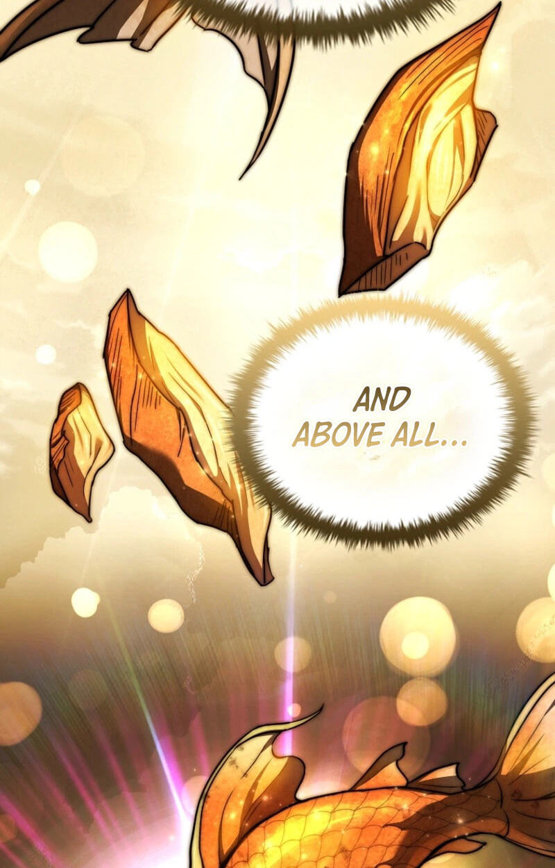 To Hell with Being Heir, I’m going to Heal Chapter 23 page 61 - 