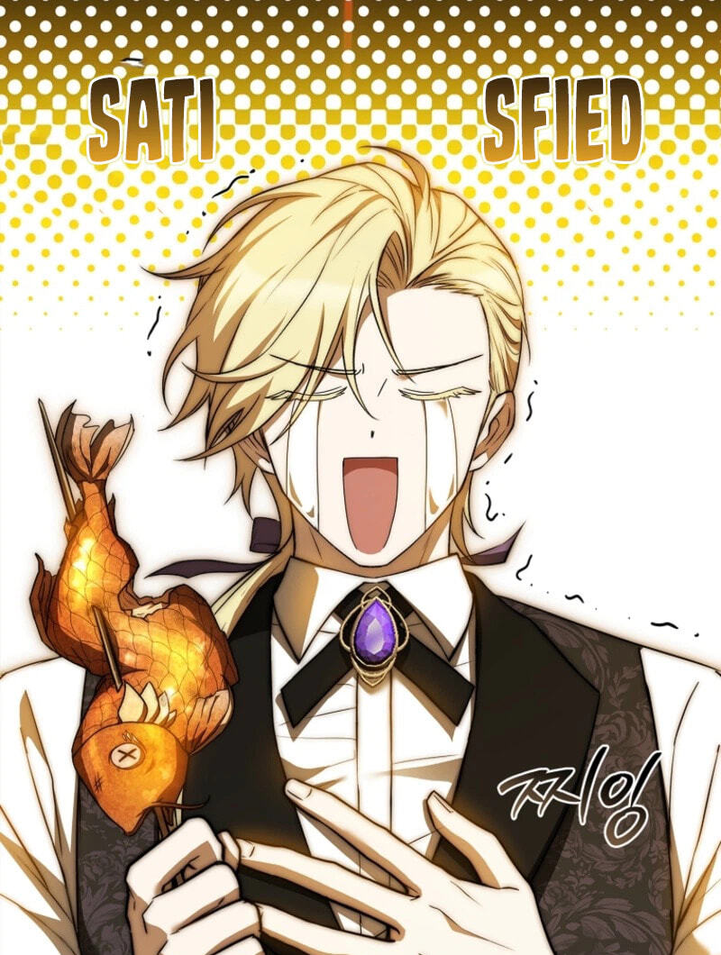 To Hell with Being Heir, I’m going to Heal Chapter 23 page 63 - 