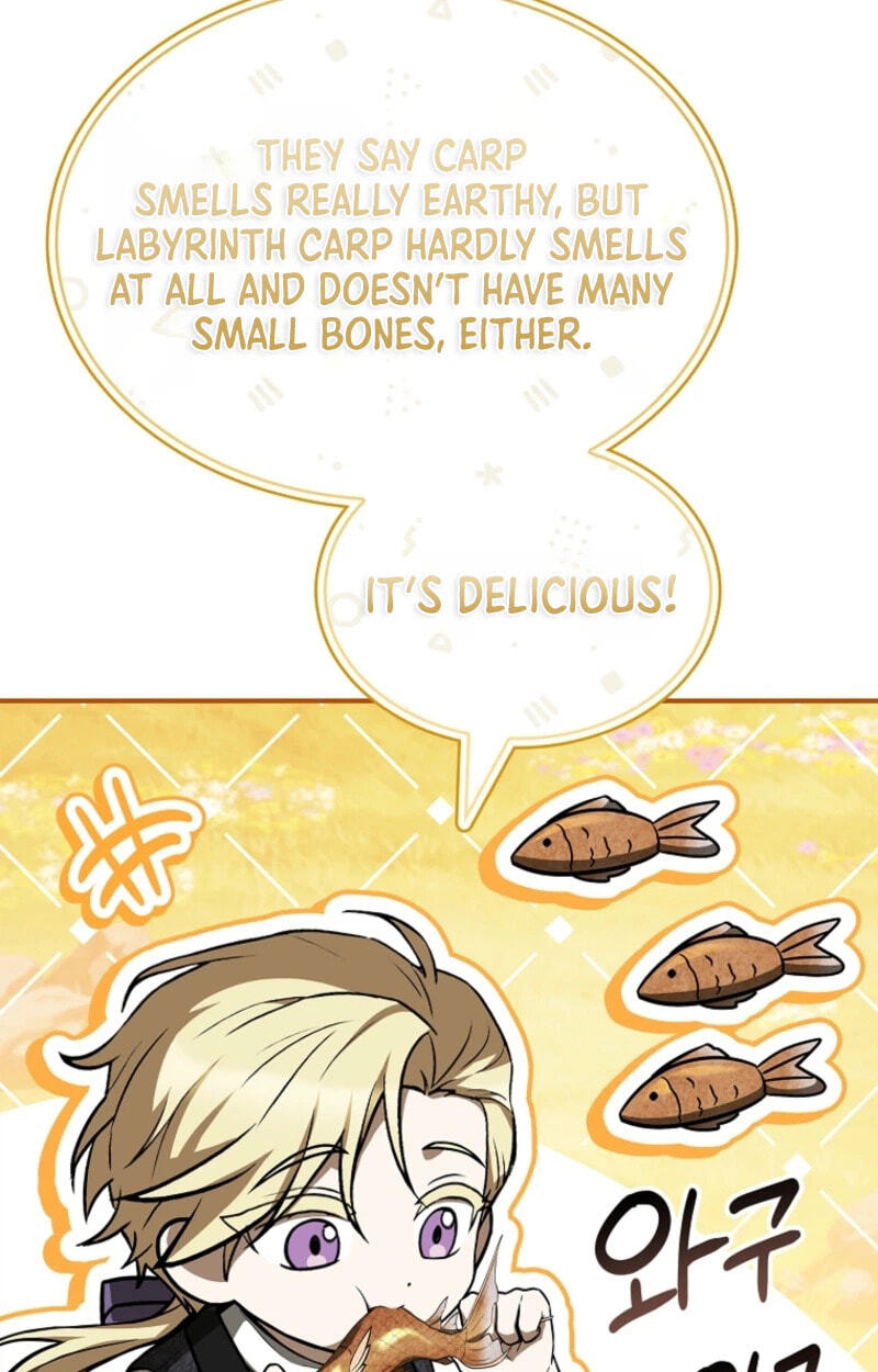 To Hell with Being Heir, I’m going to Heal Chapter 23 page 65 - 