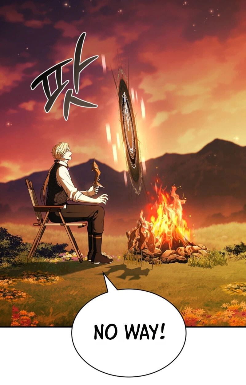 To Hell with Being Heir, I’m going to Heal Chapter 23 page 69 - 