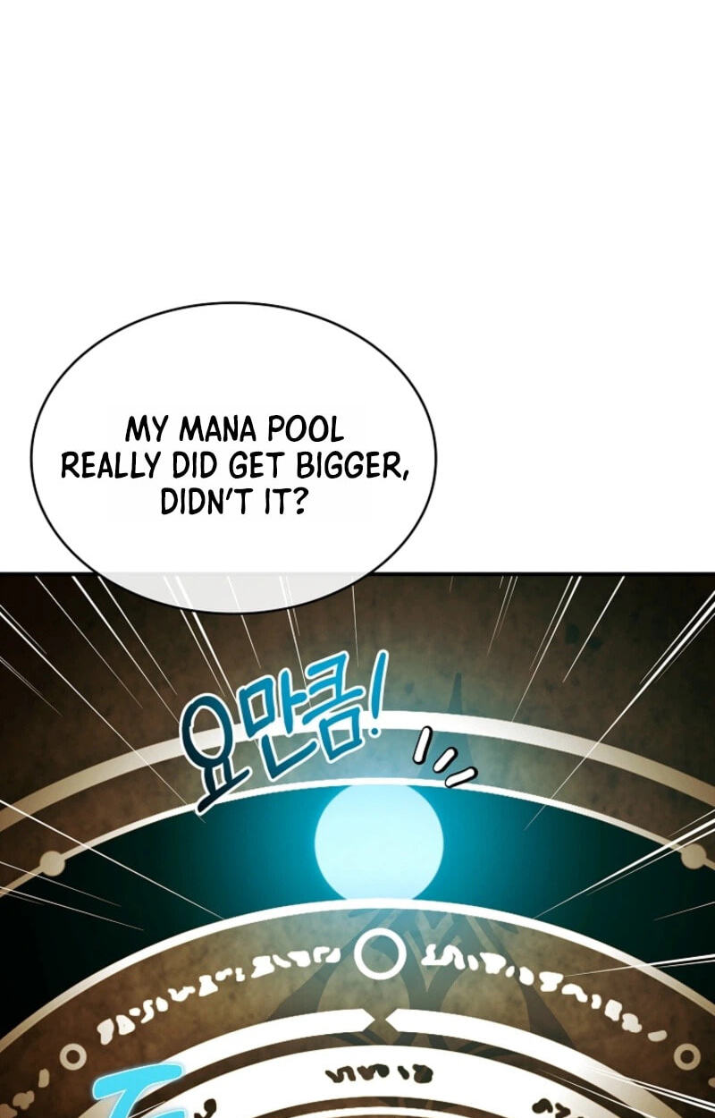 To Hell with Being Heir, I’m going to Heal Chapter 23 page 70 - 