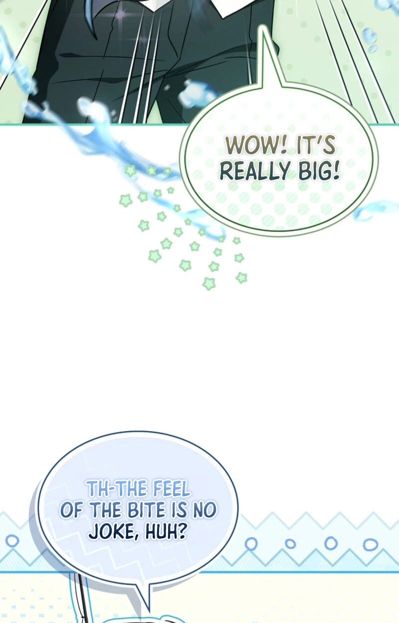 To Hell with Being Heir, I’m going to Heal Chapter 23 page 8 - 